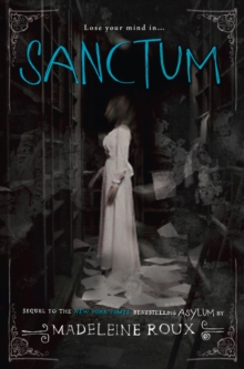 Sanctum, Paperback Book Sanctum, Paperback Book