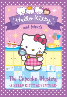 The Cupcake Mystery, Paperback The Cupcake Mystery, Paperback