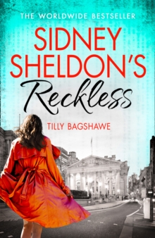 Sidney Sheldon's Reckless, Paperback Book Sidney Sheldon's Reckless, Paperback Book