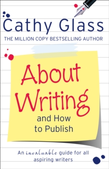 About Writing and How to Publish, Paperback Book About Writing and How to Publish, Paperback Book