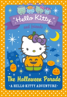 The Halloween Parade, Paperback The Halloween Parade, Paperback