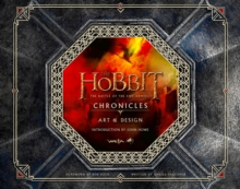 Chronicles: Art & Design, Hardback Book Chronicles: Art & Design, Hardback Book