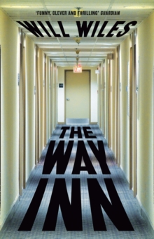 The Way Inn, Paperback Book The Way Inn, Paperback Book