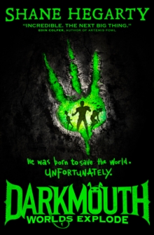 Worlds Explode, Paperback Book Worlds Explode, Paperback Book