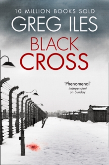 Black Cross, Paperback Book Black Cross, Paperback Book