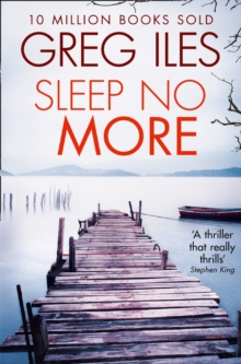 Sleep No More, Paperback Book Sleep No More, Paperback Book