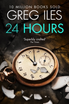 24 Hours, Paperback Book 24 Hours, Paperback Book