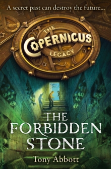 The Forbidden Stone, Paperback Book The Forbidden Stone, Paperback Book
