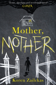 Mother, Mother : Psychological Suspense for Fans of Room, Paperback Book Mother, Mother : Psychological Suspense for Fans of Room, Paperback Book