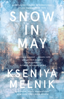 Snow in May, Paperback Book Snow in May, Paperback Book