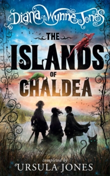 The Islands of Chaldea, Paperback The Islands of Chaldea, Paperback