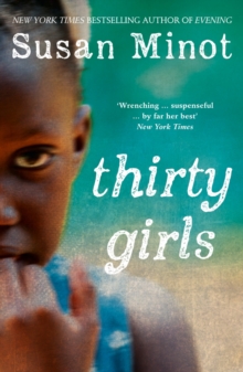 Thirty Girls, Paperback Book Thirty Girls, Paperback Book