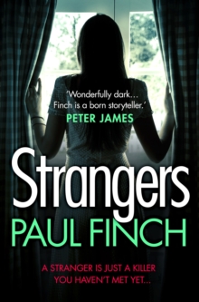 Strangers : The Unforgettable New Crime Thriller from the #1 Bestseller, Paperback Book Strangers : The Unforgettable New Crime Thriller from the #1 Bestseller, Paperback Book