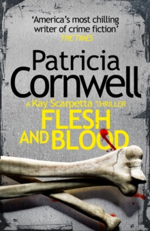 Flesh and Blood, Paperback Book Flesh and Blood, Paperback Book