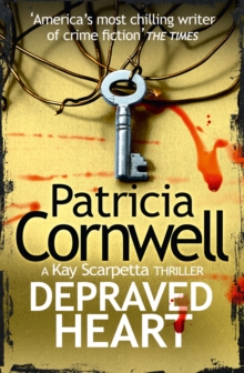 Depraved Heart, Paperback Book Depraved Heart, Paperback Book