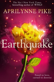 Earthquake, Paperback Earthquake, Paperback