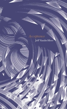 Acceptance, Hardback Book Acceptance, Hardback Book