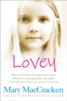Lovey, Paperback Book Lovey, Paperback Book