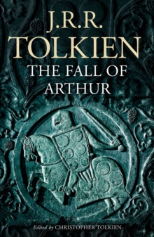The Fall of Arthur, Paperback Book The Fall of Arthur, Paperback Book