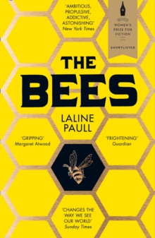 The Bees, Paperback Book The Bees, Paperback Book