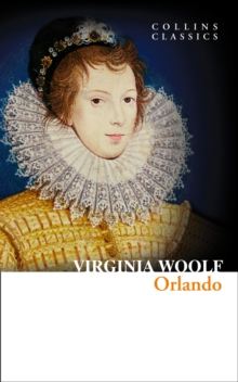 Orlando, Paperback Book Orlando, Paperback Book