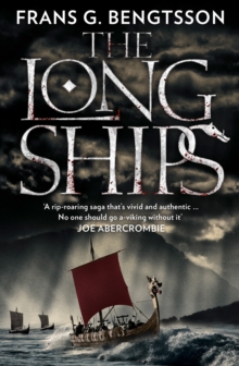 The Long Ships : A Saga of the Viking Age, Paperback Book The Long Ships : A Saga of the Viking Age, Paperback Book
