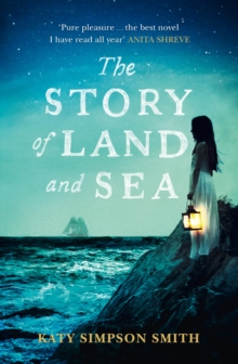 The Story of Land and Sea, Paperback The Story of Land and Sea, Paperback