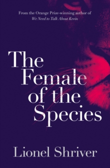 The Female of the Species, Paperback Book The Female of the Species, Paperback Book