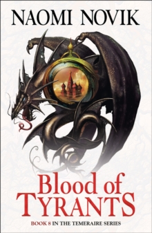 Blood of Tyrants, Paperback Book Blood of Tyrants, Paperback Book