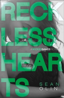 Reckless Hearts, Paperback Book Reckless Hearts, Paperback Book