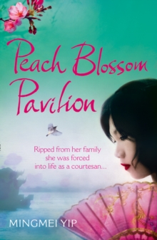 Peach Blossom Pavilion, Paperback Book Peach Blossom Pavilion, Paperback Book