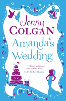 Amanda's Wedding, Paperback Amanda's Wedding, Paperback