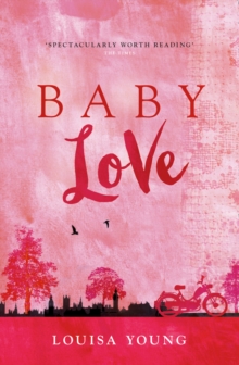 Baby Love, Paperback Book Baby Love, Paperback Book