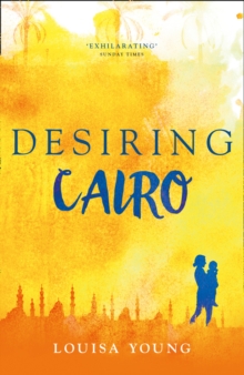 Desiring Cairo, Paperback Book Desiring Cairo, Paperback Book