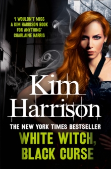 White Witch, Black Curse, Paperback Book White Witch, Black Curse, Paperback Book