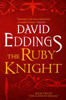 The Ruby Knight, Paperback Book The Ruby Knight, Paperback Book