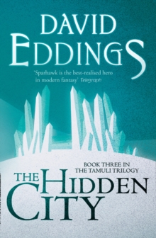 The Hidden City, Paperback Book The Hidden City, Paperback Book