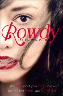 Rowdy, Paperback Book Rowdy, Paperback Book