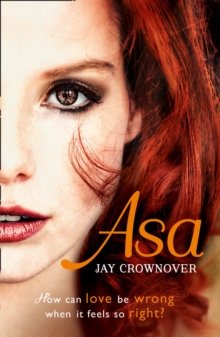 Asa, Paperback Book Asa, Paperback Book