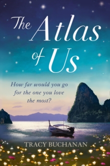 The Atlas of Us, Paperback Book The Atlas of Us, Paperback Book
