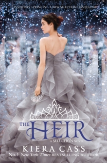 The Heir, Paperback Book The Heir, Paperback Book