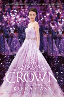 The Crown, Paperback Book The Crown, Paperback Book