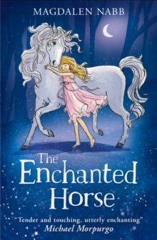 The Enchanted Horse, Paperback The Enchanted Horse, Paperback