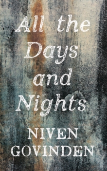All the Days and Nights, Paperback Book All the Days and Nights, Paperback Book