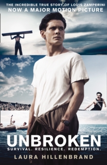 Unbroken, Paperback Book Unbroken, Paperback Book