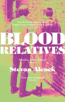 Blood Relatives, Paperback Book Blood Relatives, Paperback Book