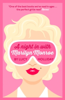 A Night In With Marilyn Monroe : A Night in with Book 2, Paperback Book A Night In With Marilyn Monroe : A Night in with Book 2, Paperback Book