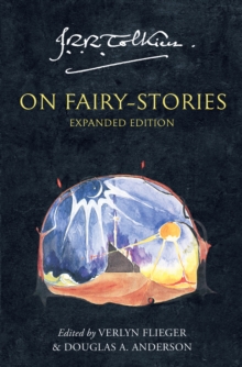 Tolkien On Fairy-Stories, Paperback Book Tolkien On Fairy-Stories, Paperback Book