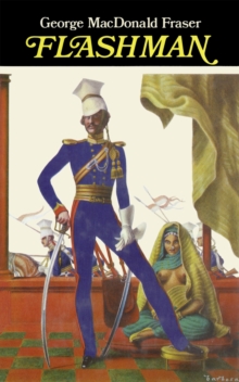 Flashman, Hardback Book Flashman, Hardback Book