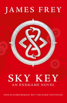 Sky Key, Paperback Book Sky Key, Paperback Book